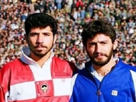 کال و محرم سالها بعد بازی می کنند