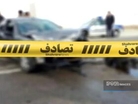5 ٪ از قربانیان این حادثه کمتر از 5 سال است