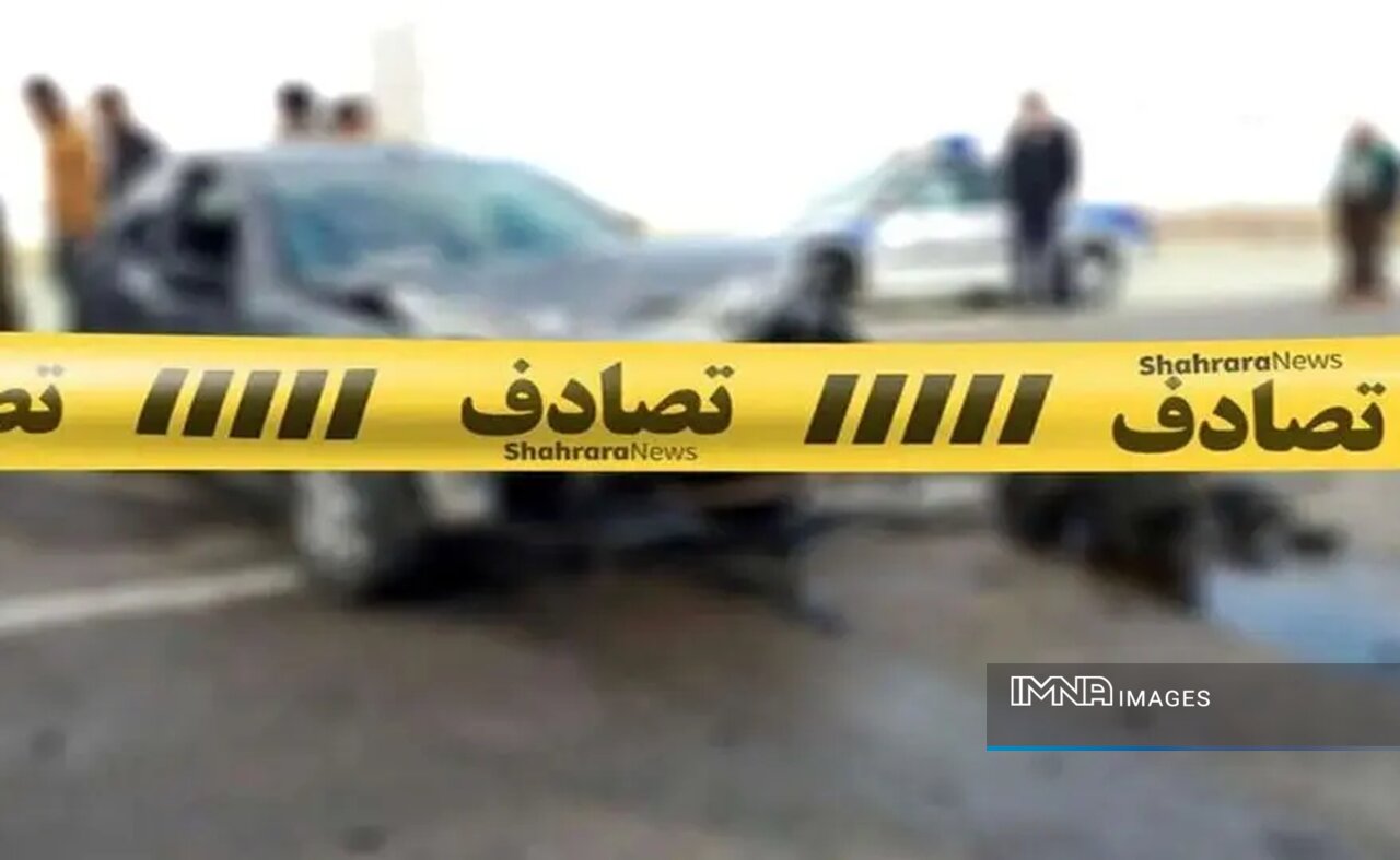 5 ٪ از قربانیان این حادثه کمتر از 5 سال است