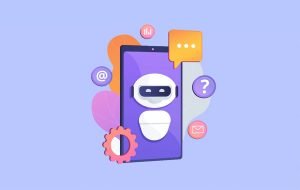 بهترین برنامه های اطلاعاتی مصنوعی برای تلفن های Android و iOS