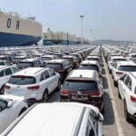 واردات وارده به درون خودرو: سال گذشته روابط خودرو