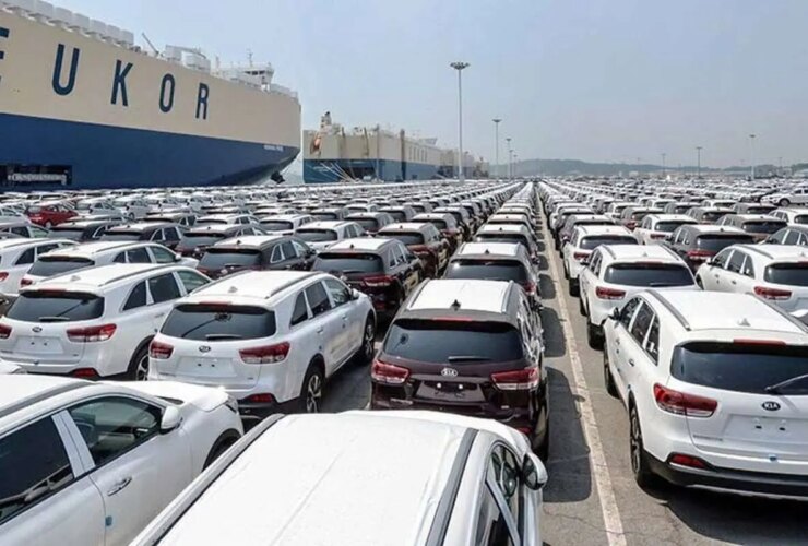 واردات وارده به درون خودرو: سال گذشته روابط خودرو 3 واردات وارده به درون خودرو: سال گذشته روابط خودرو