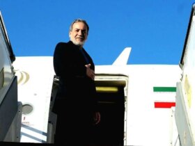 عراقی به هند رفت