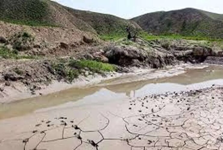 برای دیدن آب تمیز هواشناسی در دست تهانی