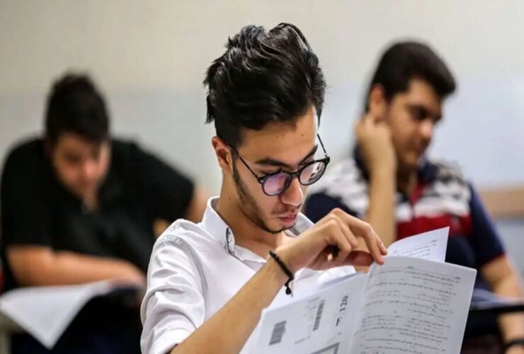 مهلت ایجاد تاریخ آموزشی تجدید نمی شود