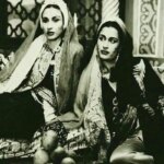 مادر سوزان با خطای پزشکی درگذشت!
