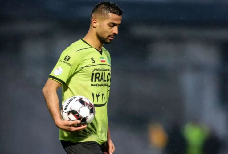 اولین ستاره در تور سپاهان 34 اولین ستاره در تور سپاهان