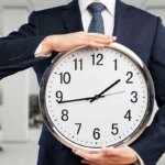 برای دیدن جزئیات تغییر ساعات اداری از شنبه ؛ بعضی چیزها از بین رفته اند