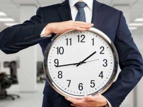 برای دیدن جزئیات تغییر ساعات اداری از شنبه ؛ بعضی چیزها از بین رفته اند