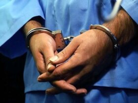 قتل وحشتناک یک صاحب شیر در سایه عدم اطمینان