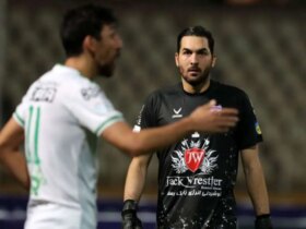 5 بازی ویژه برای خیبر پرسپولیس!