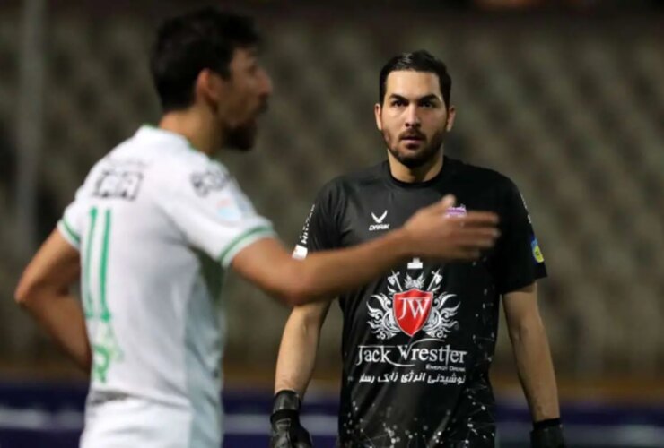 5 بازی ویژه برای خیبر پرسپولیس!