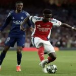 تیم PSG-Asenal را در لیگ قهرمانان اروپا اعلام می کند