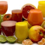 میوه های تابستانی که سطح اسیدی بدن را کاهش می دهد