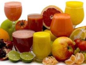 میوه های تابستانی که سطح اسیدی بدن را کاهش می دهد