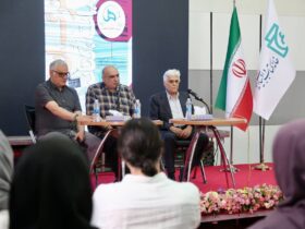 هارون یاشایی: هنر ایرانی باید به ناصر تاکووی افتخار کند/ سینما هرگز نباید از ادبیات/ ادبیات آگاه باشد و هویت فرهنگی مردم ایران را شکل دهد