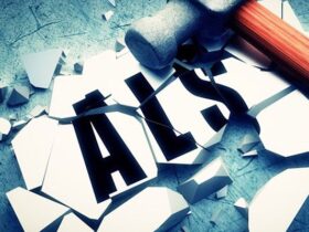 بیماران ALS به پشتیبانی جامع بهداشت و بیمه نیاز دارند