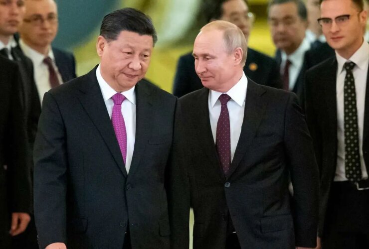 عزم چین -عزم روسیه برای ایفای نقش فعال در مسئله هسته ای ایران 3 عزم چین -عزم روسیه برای ایفای نقش فعال در مسئله هسته ای ایران