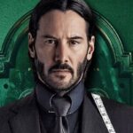 جان ویک در فیلم پنجم
