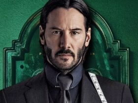 جان ویک در فیلم پنجم