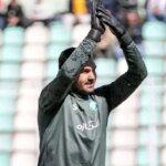 خیبر پرسپولیس گولر به سکوها فرستاده شد