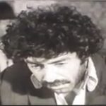 "Faramarz Ghabian" "اشک امشب"+در پشت میله های عکس