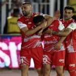 خلاصه خیبرم آباد بازی 1 - Persepolis 2