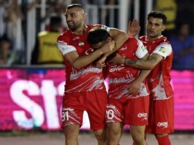 خلاصه خیبرم آباد بازی 1 - Persepolis 2