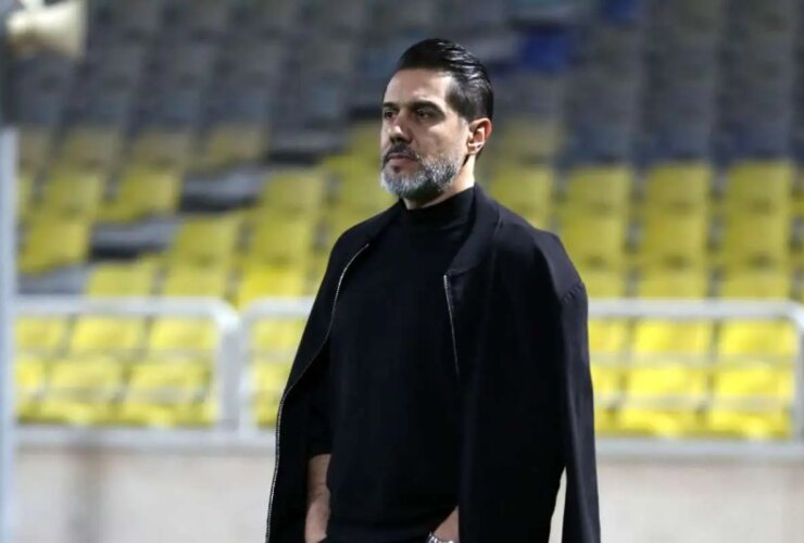 بعد از بازی با خیبر ، مشت و لگد و حمله جسمی به پیروان