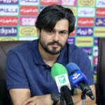 سعید داقیکی: کارتال مغرور بود و به پایین نگاه می کرد!