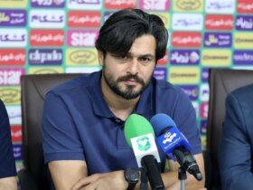 سعید داقیکی: کارتال مغرور بود و به پایین نگاه می کرد!