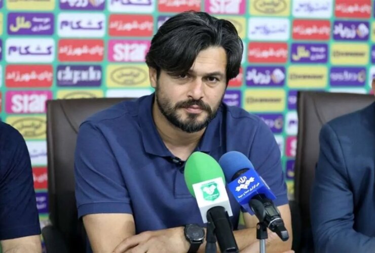 سعید داقیکی: کارتال مغرور بود و به پایین نگاه می کرد!