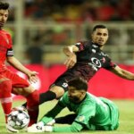 اعتراض شدید علیه جشن ستاره Persepolis در خانه!