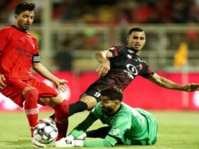 اعتراض شدید علیه جشن ستاره Persepolis در خانه!
