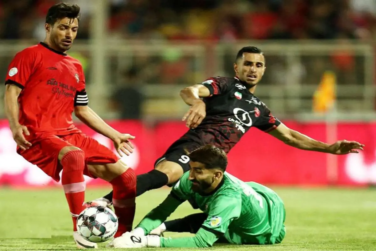 اعتراض شدید علیه جشن ستاره Persepolis در خانه!