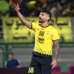 مدافع بحث برانگیز Sepahan: پشتیبانی Breadrow!