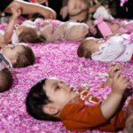 تصاویر مراسم ملی