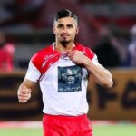 Alipour: من 5 دقیقه از Biranvand برای خانواده ام حمایت می کنم