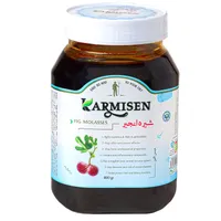 آب انجیر پریمیوم Carmaison - 800 گرم