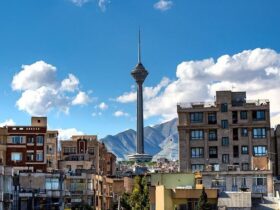 امروزه شاخص آلودگی هوای تهران