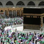حاج و سازمان مذهبی اظهاراتی کردند