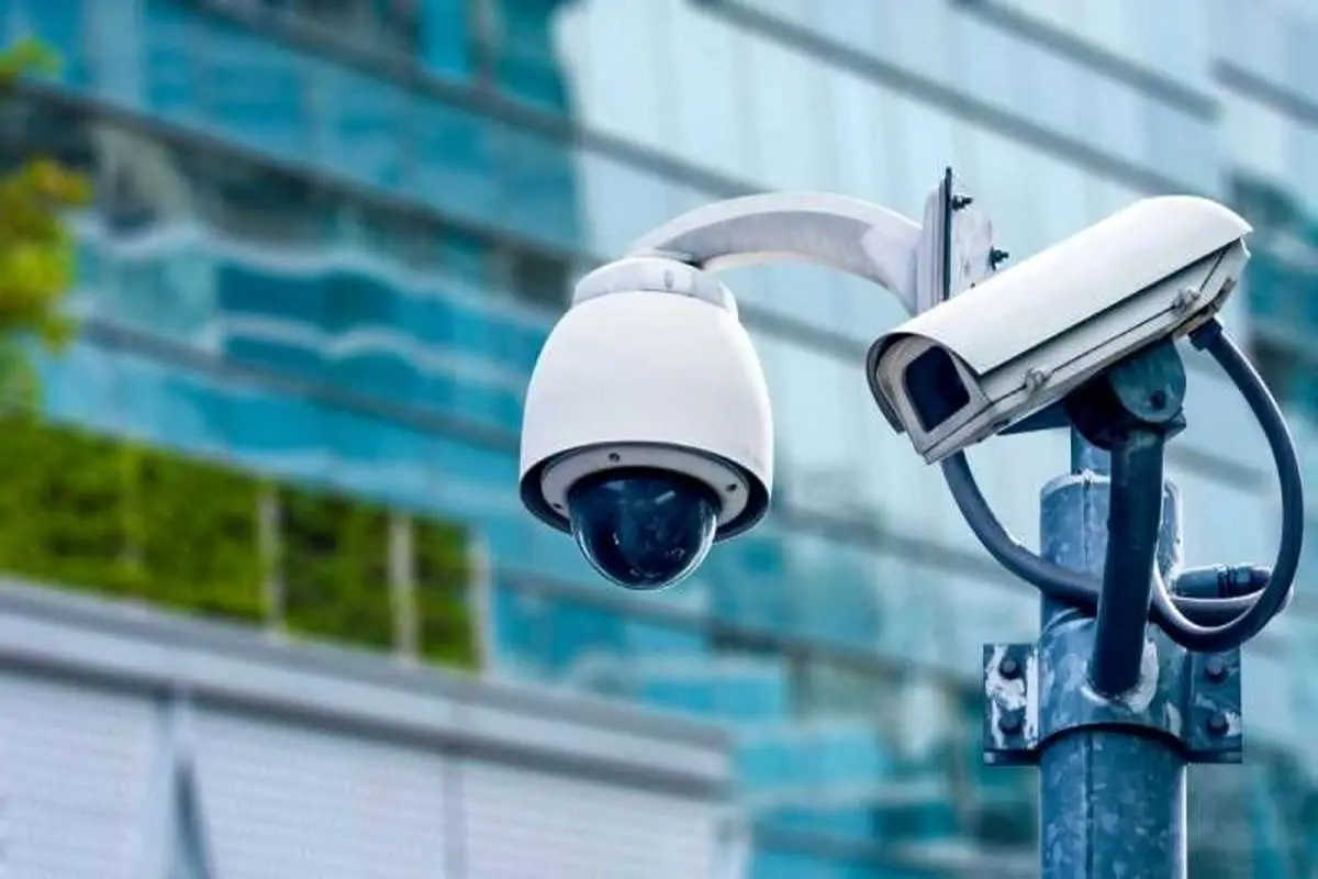 پلیس استفاده از دوربین های تشخیص چهره را رد کرد