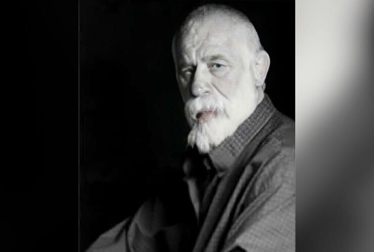 بازیگر مشهور سینما درگذشت - اخبار آنلاین