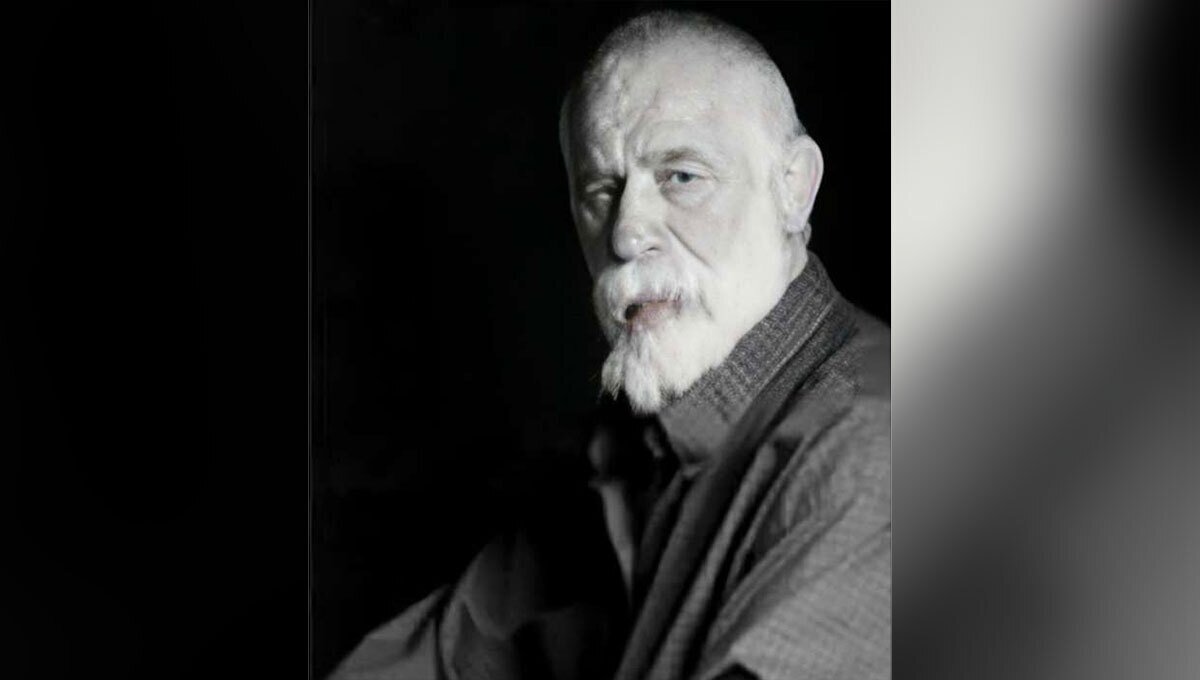 بازیگر مشهور سینما درگذشت - اخبار آنلاین