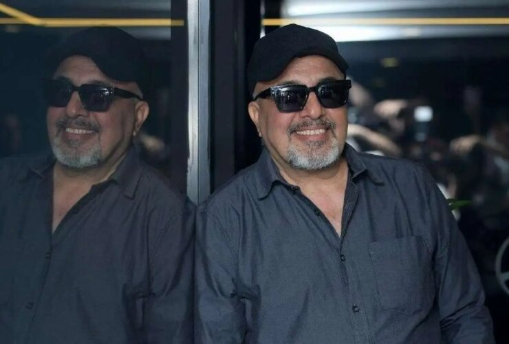 رضایتارا به مردم: نگران نباشید ، همه چیز درست است.