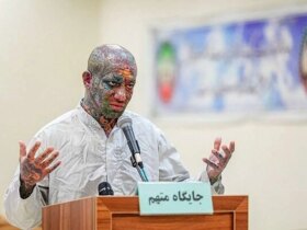مجازات اعدام تاتلو تصویب شد