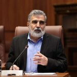 کمالواندی: ایران تنها کشوری نیست که غنی می شود و سلاح هسته ای ندارد