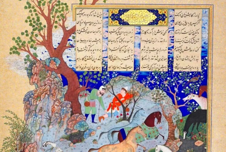 2 -سال -ولد شهنوه کمتر از 2 میلیون تومان فروخته شده است!