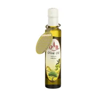 AB - 250 میلی لیتر روغن زیتون تصفیه شده