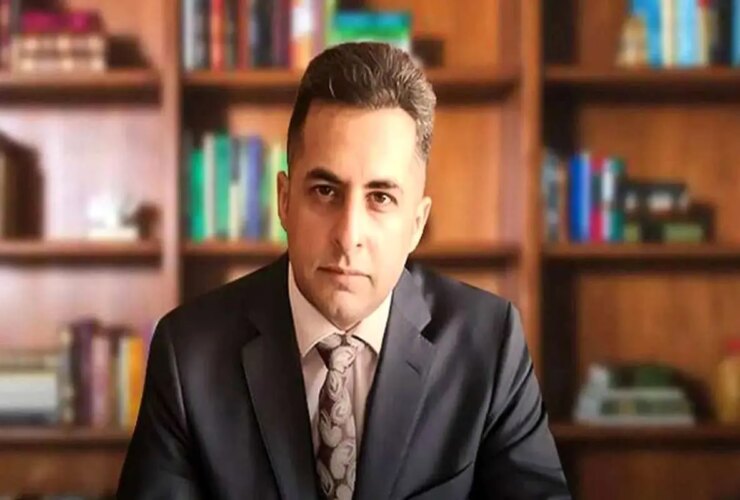 هدف منافقین نابودی اقدامات دیپلماتیک ترامپ با ایران است